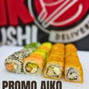 Foto de Promo Aiko - 40 cortes mixtos