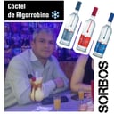 Foto de ❄️ COCTEL DE ALGARROBINA