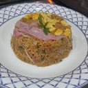 Foto de Arroz Frito 