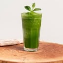 Foto de Limonada de hierbabuena