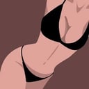 Foto de Sesión de fotos virtual (poses sexys)