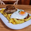 Foto de Lomo liso a lo pobre