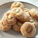 Foto de Panellets de caramelo
