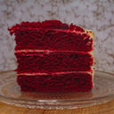 Foto de Torta de red velvet 