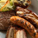 Foto de Picada Vallenata [PARA COMPARTIR]