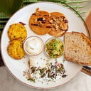 Foto de Fit Breakfast (578kcal)