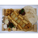 Foto de Picada Caliente Telhus N.º 2 para 3