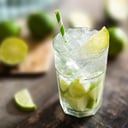 Foto de caipiriña