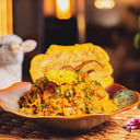 Foto de Arroz a la marinera