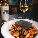 Foto de Pasta Di Mare