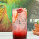 Foto de Soda Frutos Rojos