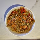 Foto de Chow Mein