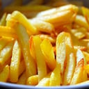 Foto de Papas fritas