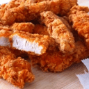 Foto de TENDERS DE POLLO