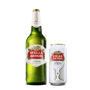 Foto de LATA STELLA ARTOIS