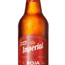 Foto de Cerveza Imperial Roja