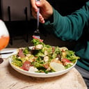 Foto de Ensalada Gorgonzola 