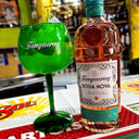 Foto de TANQUERAY BOSSA NOVA