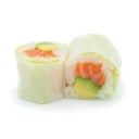 Foto de SPRING ROLL SALMON (4U)
