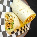 Foto de Wrap Carnivoro