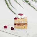 Foto de Tres Leches Keto