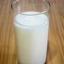 Foto de Vaso con leche