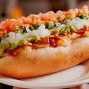 Foto de Completo Dinámico 