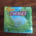 Foto de Mate cocido
