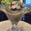 Foto de CEVICHE DE PEJERREY