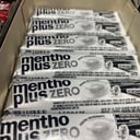 Foto de MENTHOPLUS ZERO