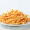 Foto de PAPAS FRITAS