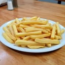 Foto de PAPAS FRITAS