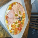 Foto de Pizzas napolitana