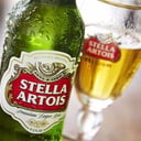 Foto de Cerveza Stella Artrois