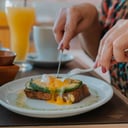 Foto de Huevos Benedictino