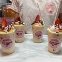 Foto de COMBO PARA COMPARTIR 4 FRESAS DE 10 ONZAS