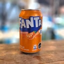 Foto de Fanta