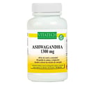 Foto de Vitatech Ashwagandha 1300mg Caps