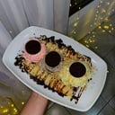 Foto de Banana Oreo
