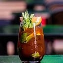 Foto de CYNAR JULEP