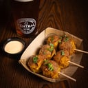 Foto de Siu Mai Crunchy 