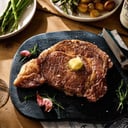 Foto de RIB EYE WAGYU A