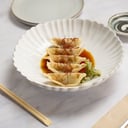 Foto de Gyozas de vegetales