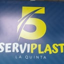 Foto de SERVI PLAT LA 5