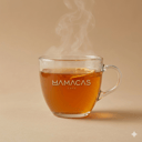Foto de Té Naranja