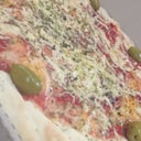 Foto de PIZZA RELLENA