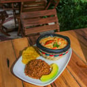 Foto de Cazuela de Mariscos