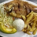 Foto de MOJARRA