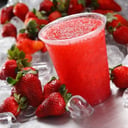 Foto de Frappe de frutas