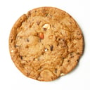 Foto de Cookie veganas